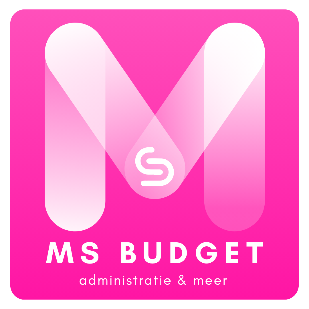 Administratiekantoor MS Budget 