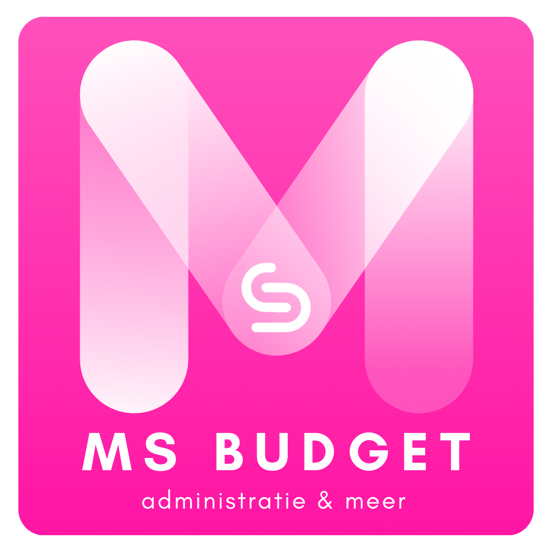 Administratiekantoor MS Budget