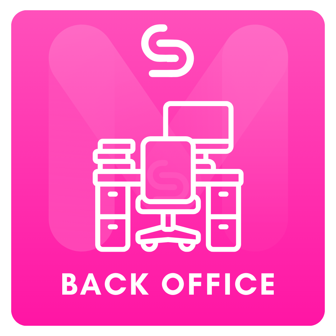 MS Backoffice